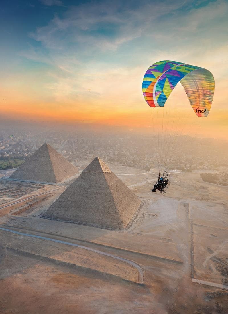 Corporate Events in Egypt Photo 5