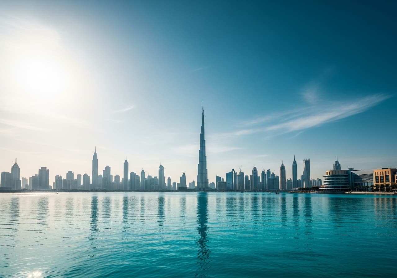 Partner destination