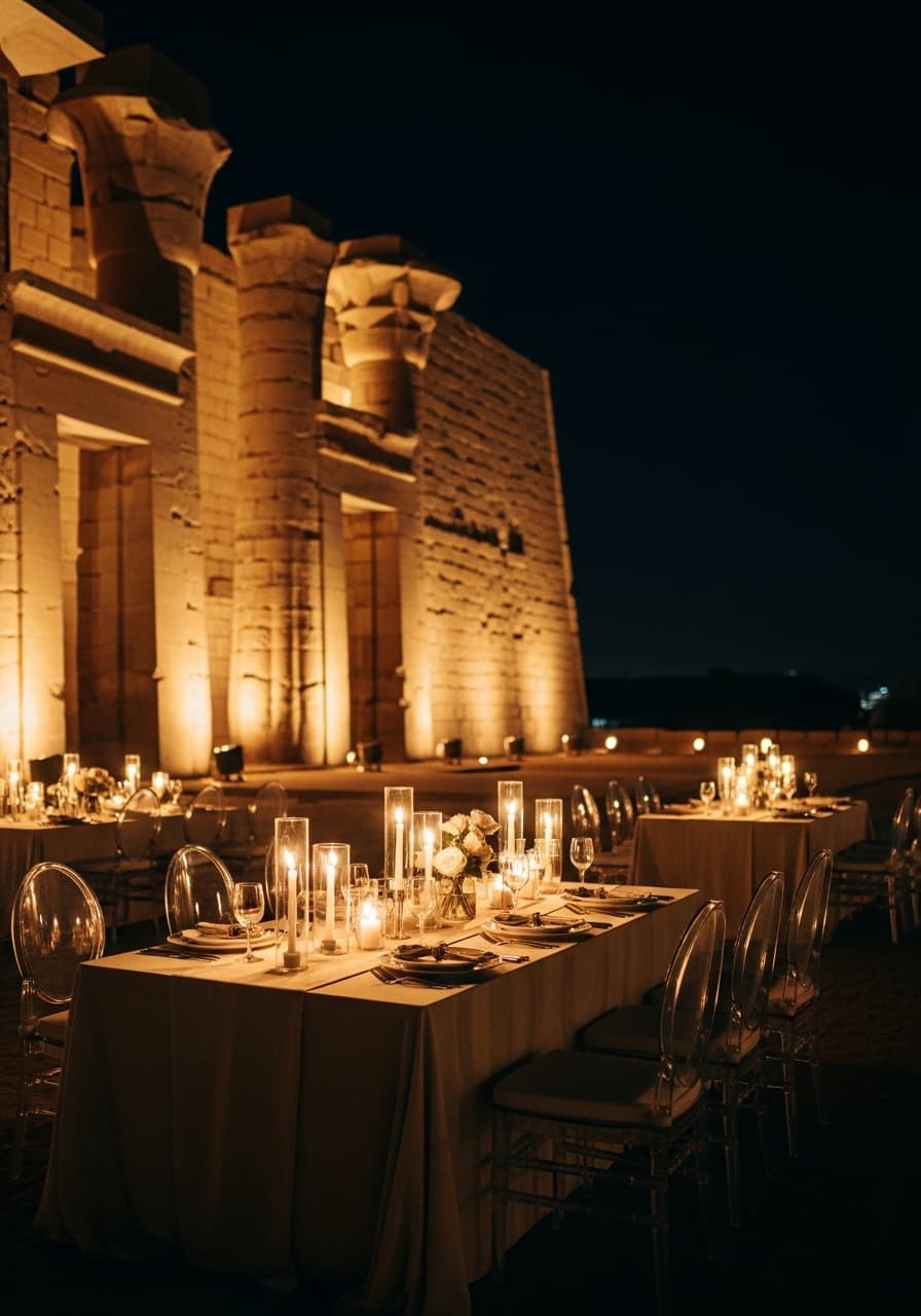 Corporate event 4