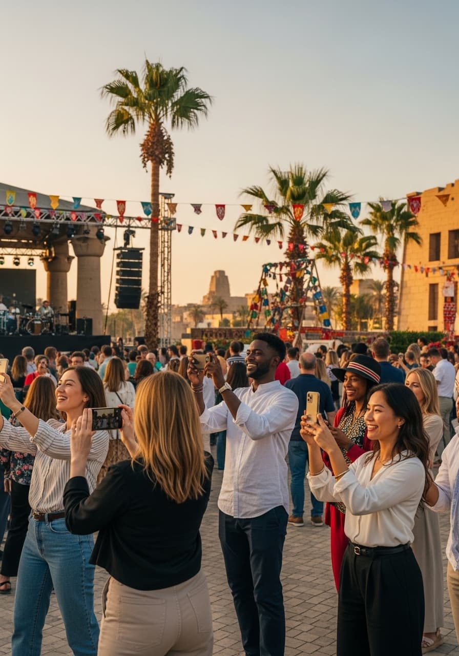 Corporate event 5