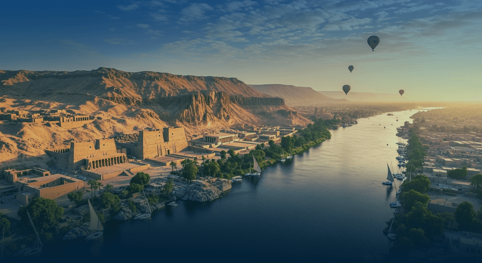 Egypt in Summer vs Winter: When Is the Best Time?