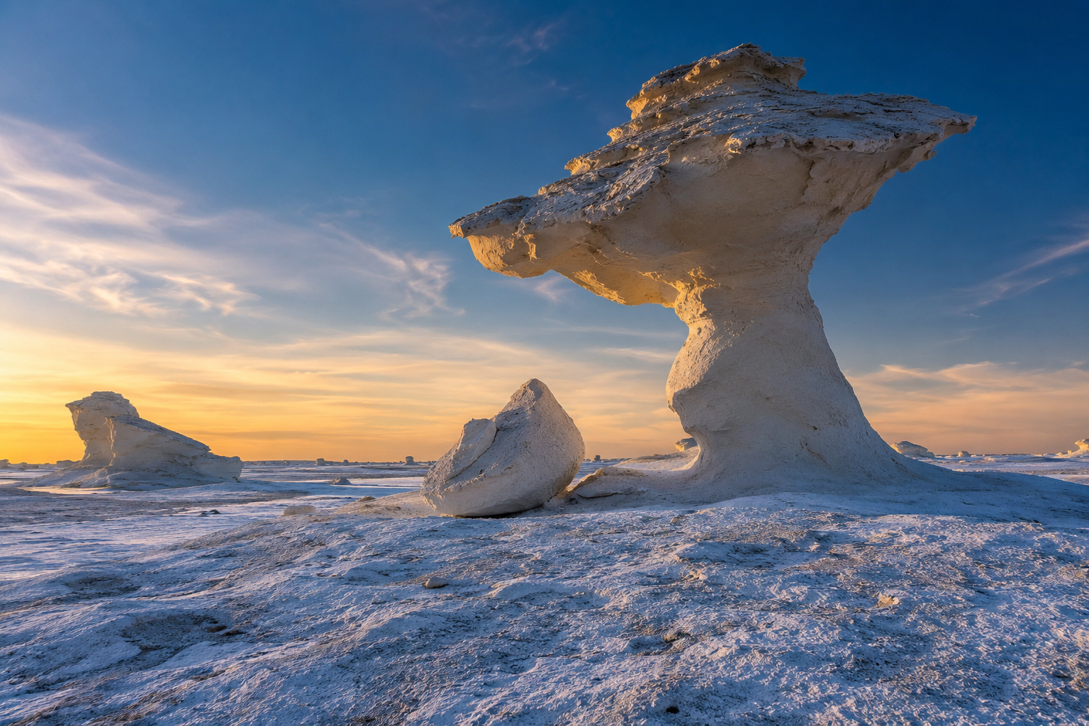 Western Desert